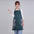 Kitchen wiping hand apron