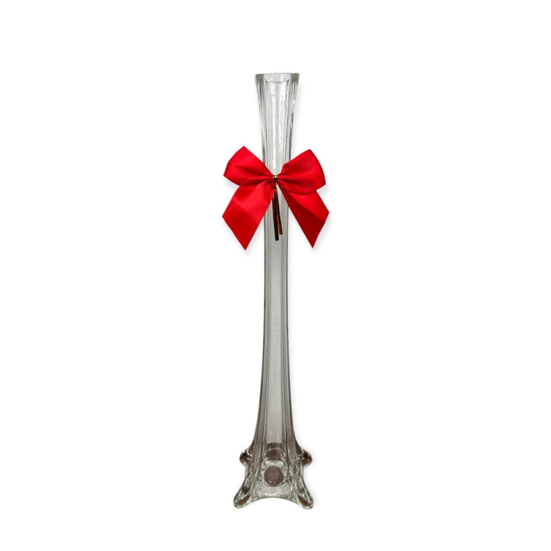 Stunning Eiffel Tower Vase in Different Sizes