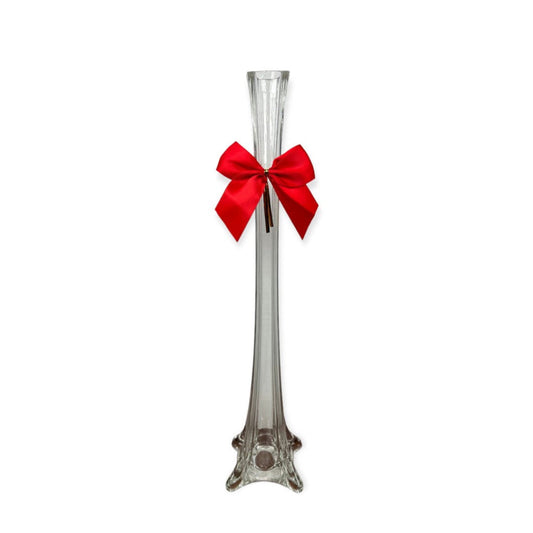 Stunning Eiffel Tower Vase in Different Sizes