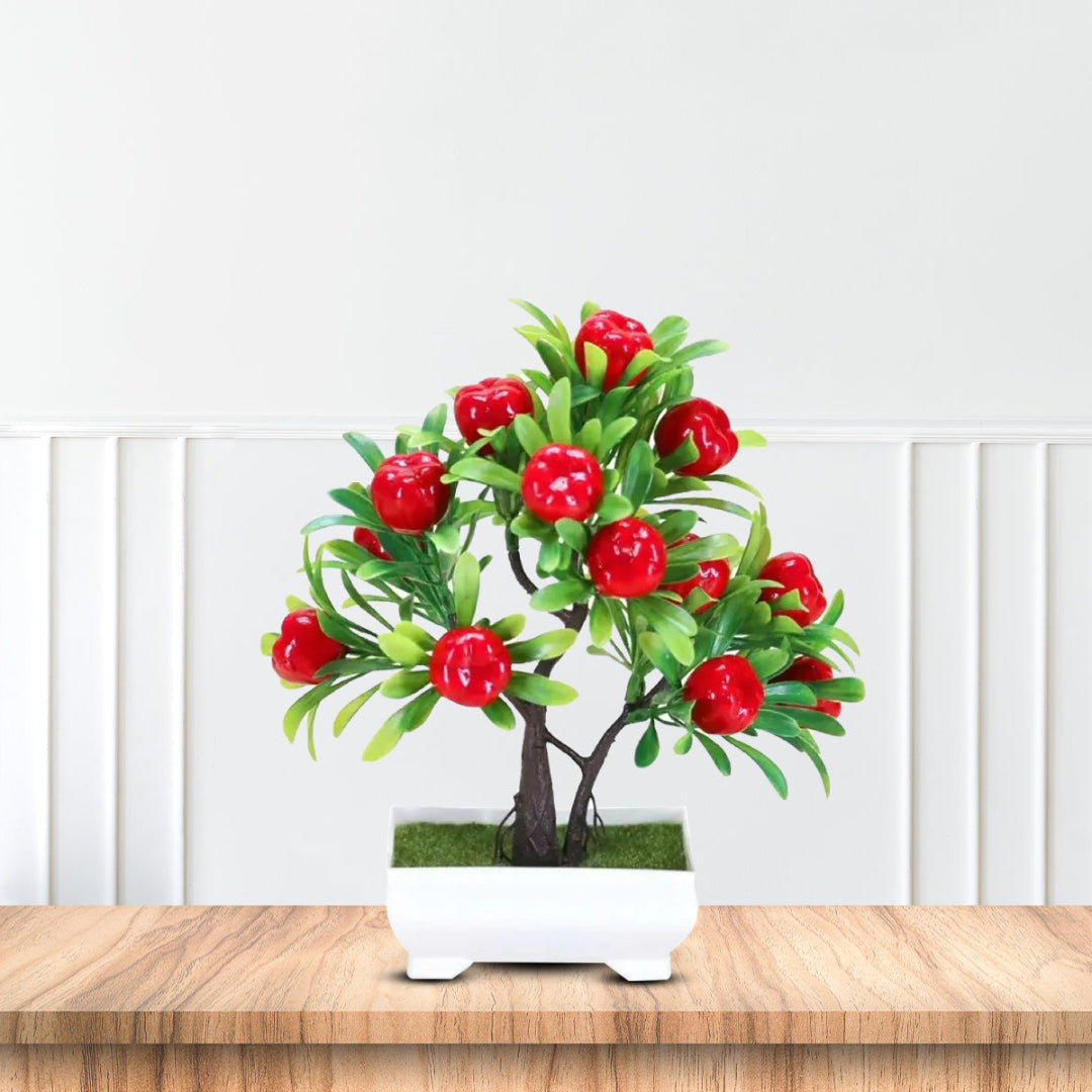 mini artificial bonsai tree Gorgeous Artificial Mini Bonsai