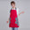 Kitchen wiping hand apron