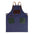 Craftsman Apron Designer Coffee Shop Canvas Apron Work Apron Bag