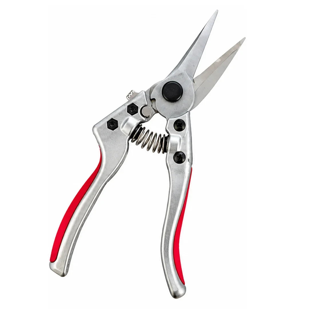 Long-Reach Needle Nose Secateurs – Precision Pruning Tool for Tight Spaces