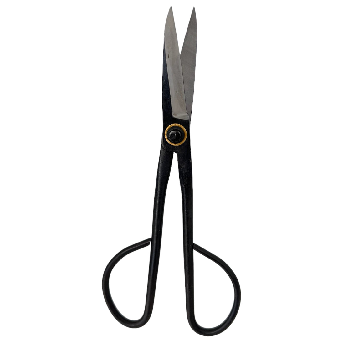 Bonsai Scissor, 8" Bonsai Tool Pruning Scissors