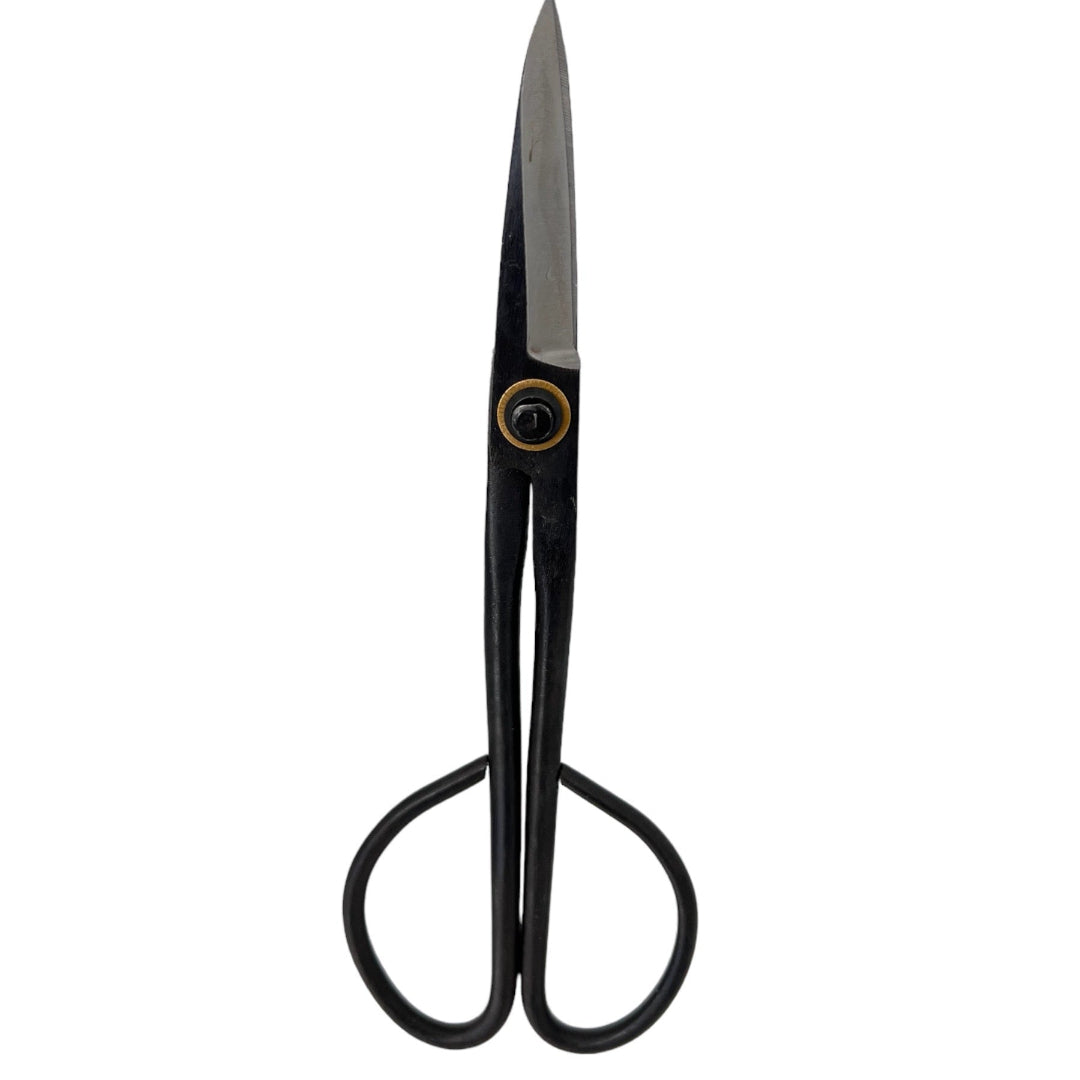 Bonsai Scissor, 8" Bonsai Tool Pruning Scissors