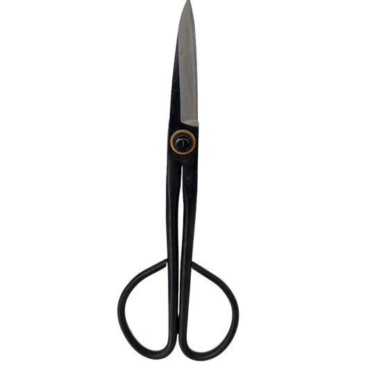 Bonsai Scissor, 8" Bonsai Tool Pruning Scissors