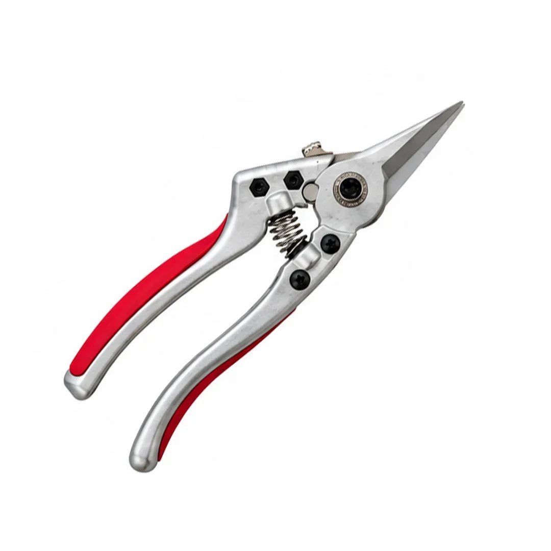 Long-Reach Needle Nose Secateurs – Precision Pruning Tool for Tight Spaces