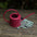 Watering Iron Sheet Watering Pot Gardening Garden Greening Vegetable Garden Large Capacity Kettle