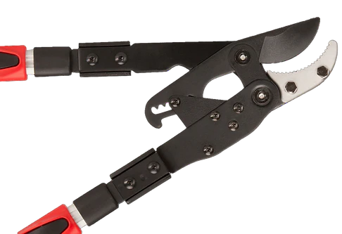 Telescoping Ratchet Lopper