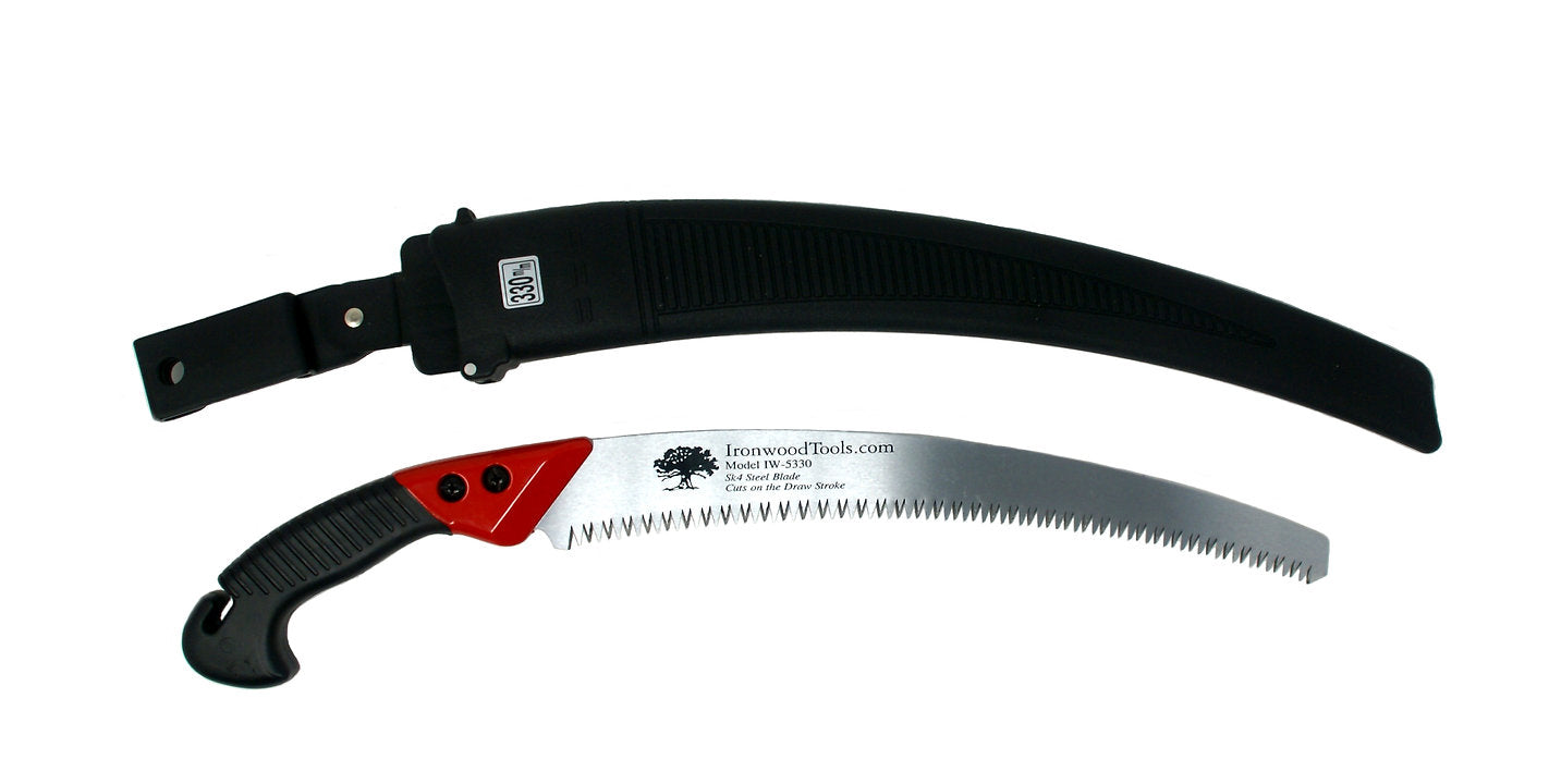 Pistol Grip Saw