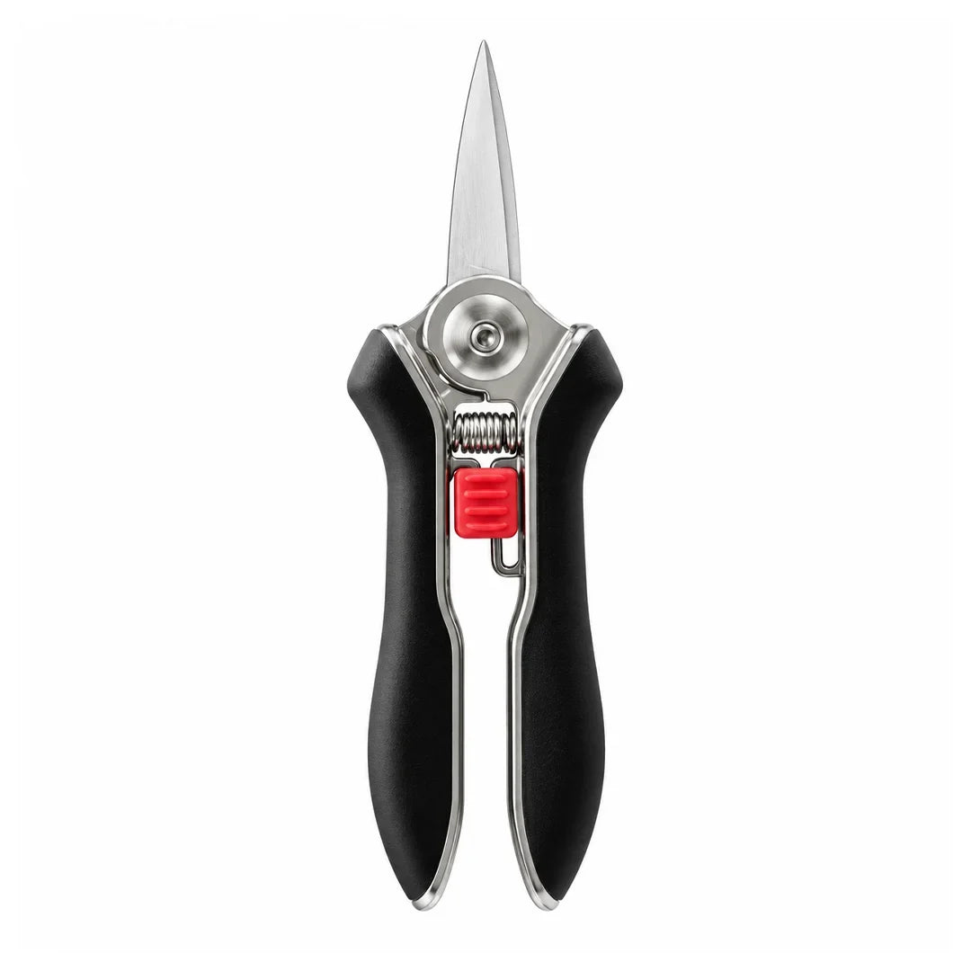 Needle Nose Secateurs – Precision Tip Pruning Tool for Detailed Garden Work