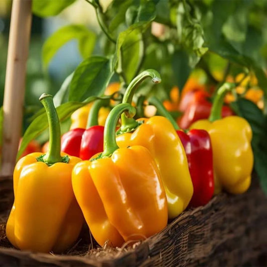 Bell Pepper Plant – vegetables