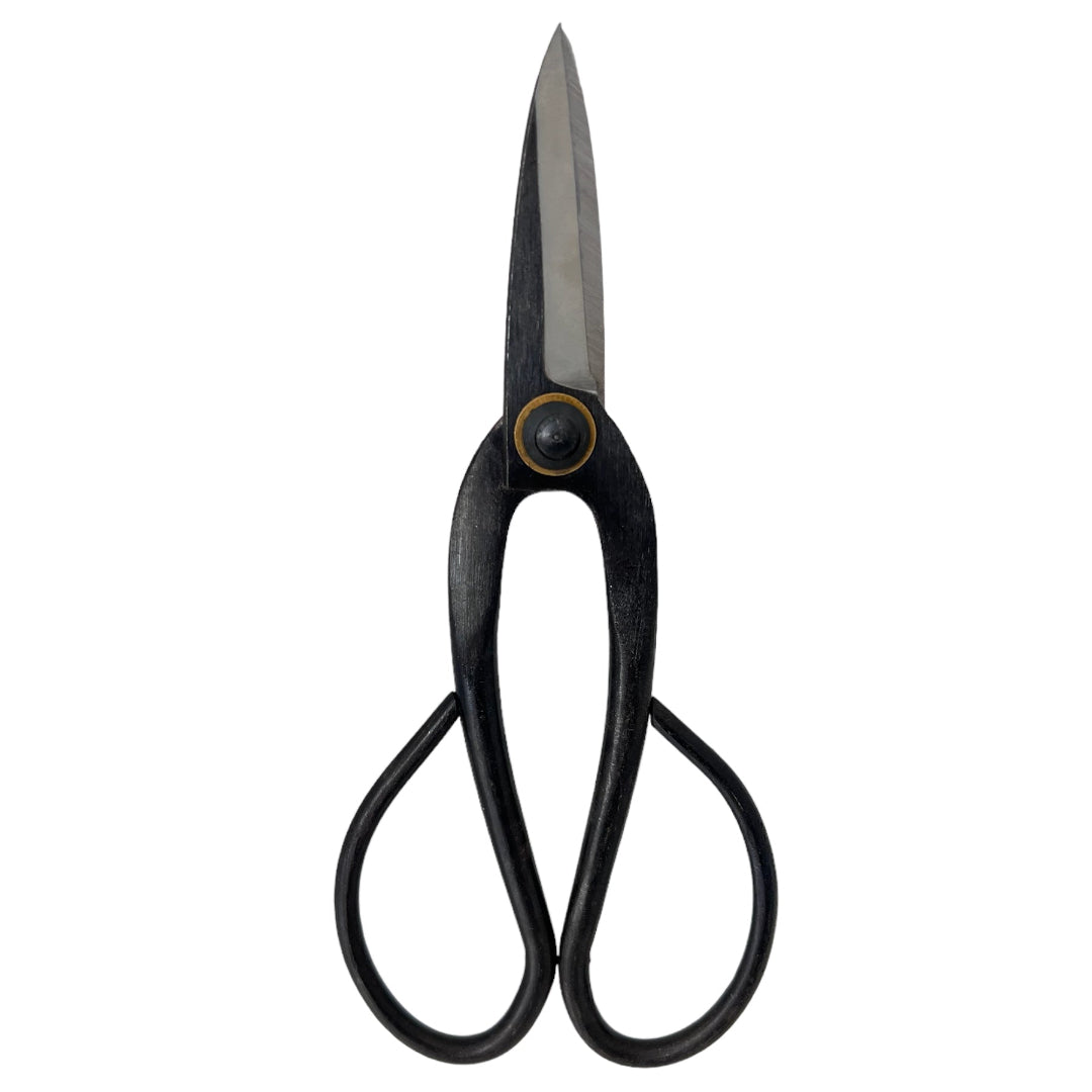 Bonsai Shears, 8" Bonsai Tool Pruning Shears