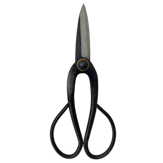Bonsai Shears, 8" Bonsai Tool Pruning Shears