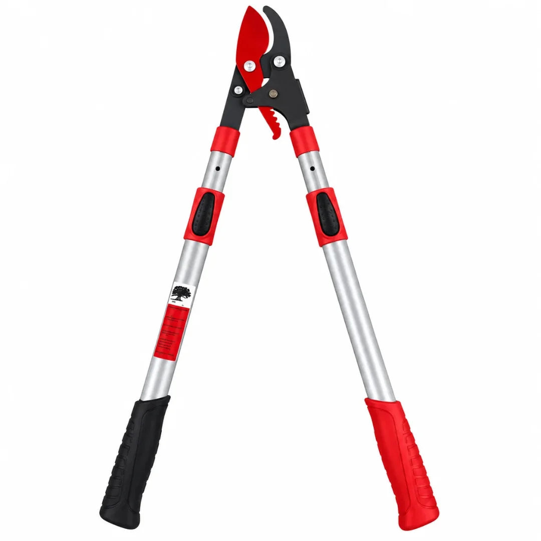 Transmission Gear Bypass Lopper – High-Leverage Branch Cutting Tool
