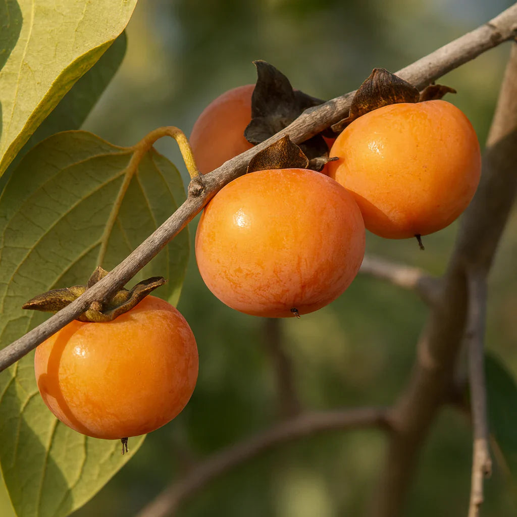 American Persimmon Tree – Native Fall Fruit Tree