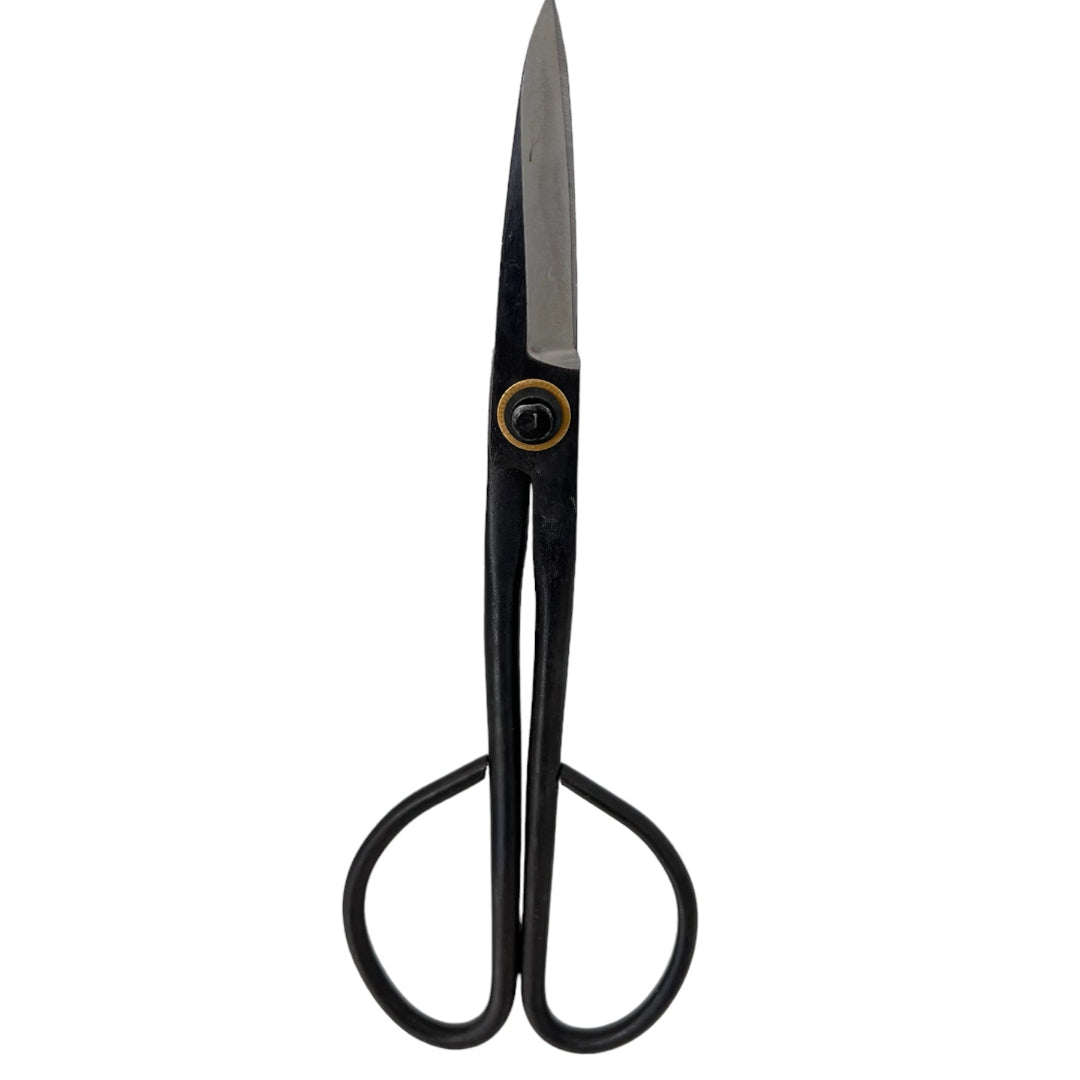 Bonsai Scissor, 8" Bonsai Tool Pruning Scissors