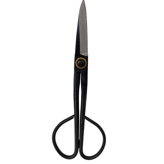 Bonsai Scissor, 8" Bonsai Tool Pruning Scissors