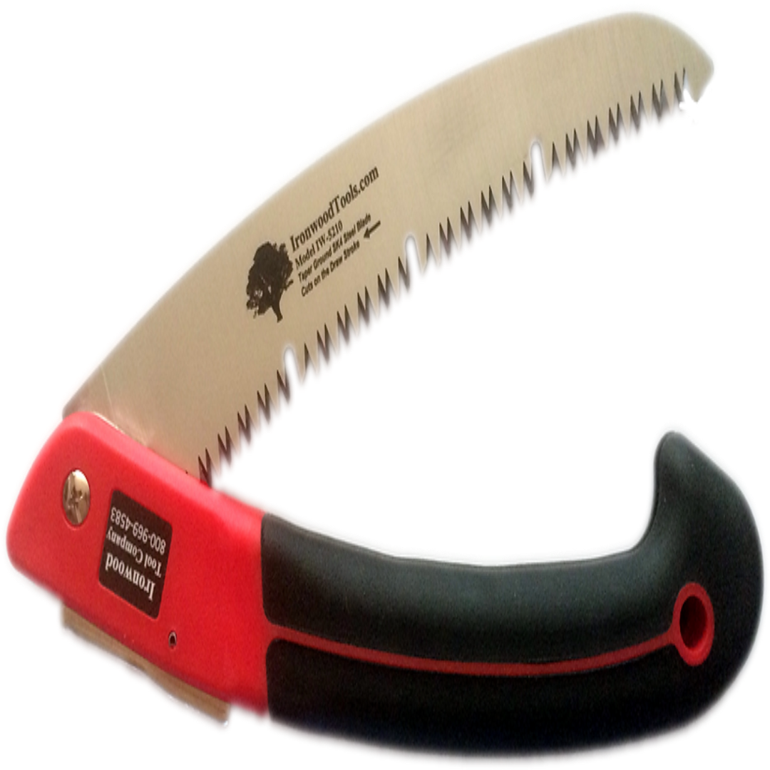 210mm Folding Saw