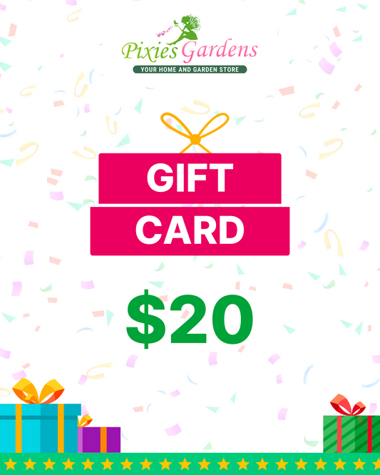 Gift Card 20$