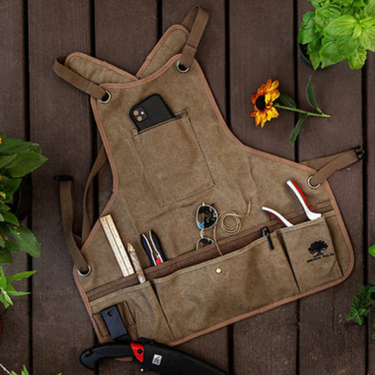 Garden Tool Apron