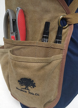 Garden Tool Apron