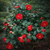 Camellia|Daphne