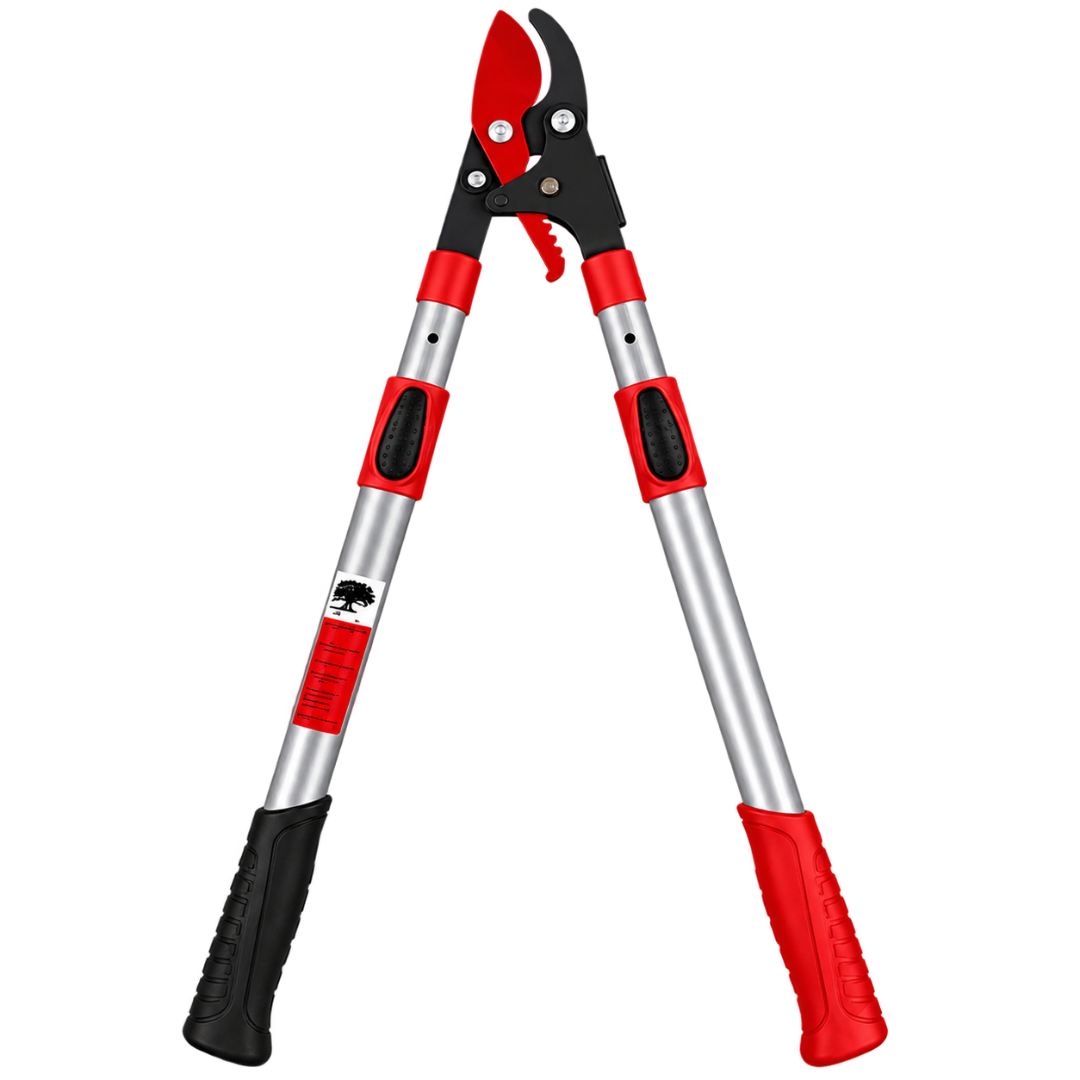 Transmission Gear Bypass Lopper – High-Leverage Branch Cutting Tool