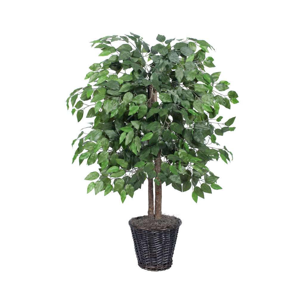 Artificial Plant : Ficus Bush