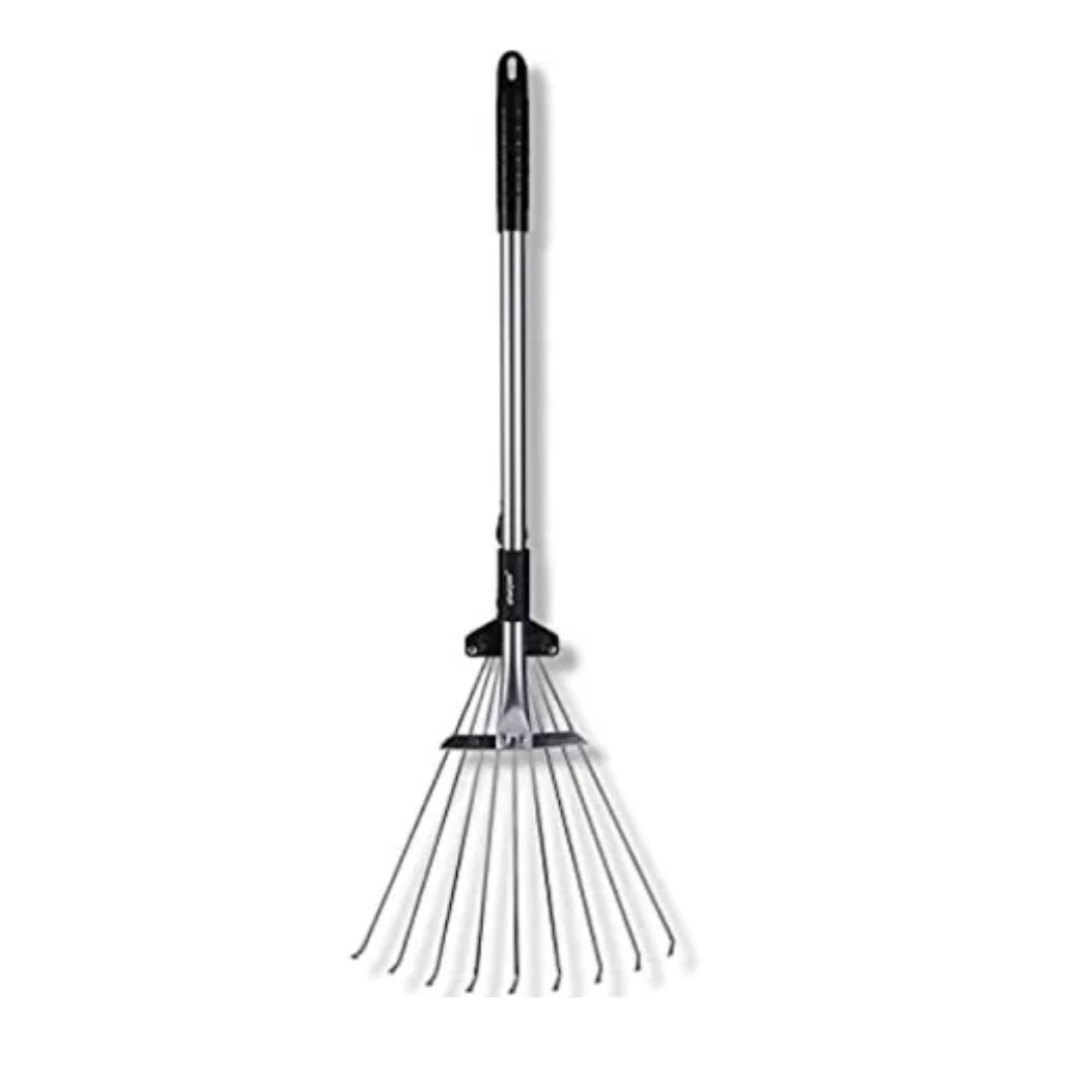 Adjust-O-Rake