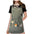 Restaurant Tea Shop Hairdresser Apron