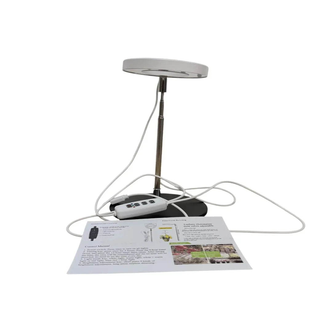 LED Plant Grow Light (Copy)