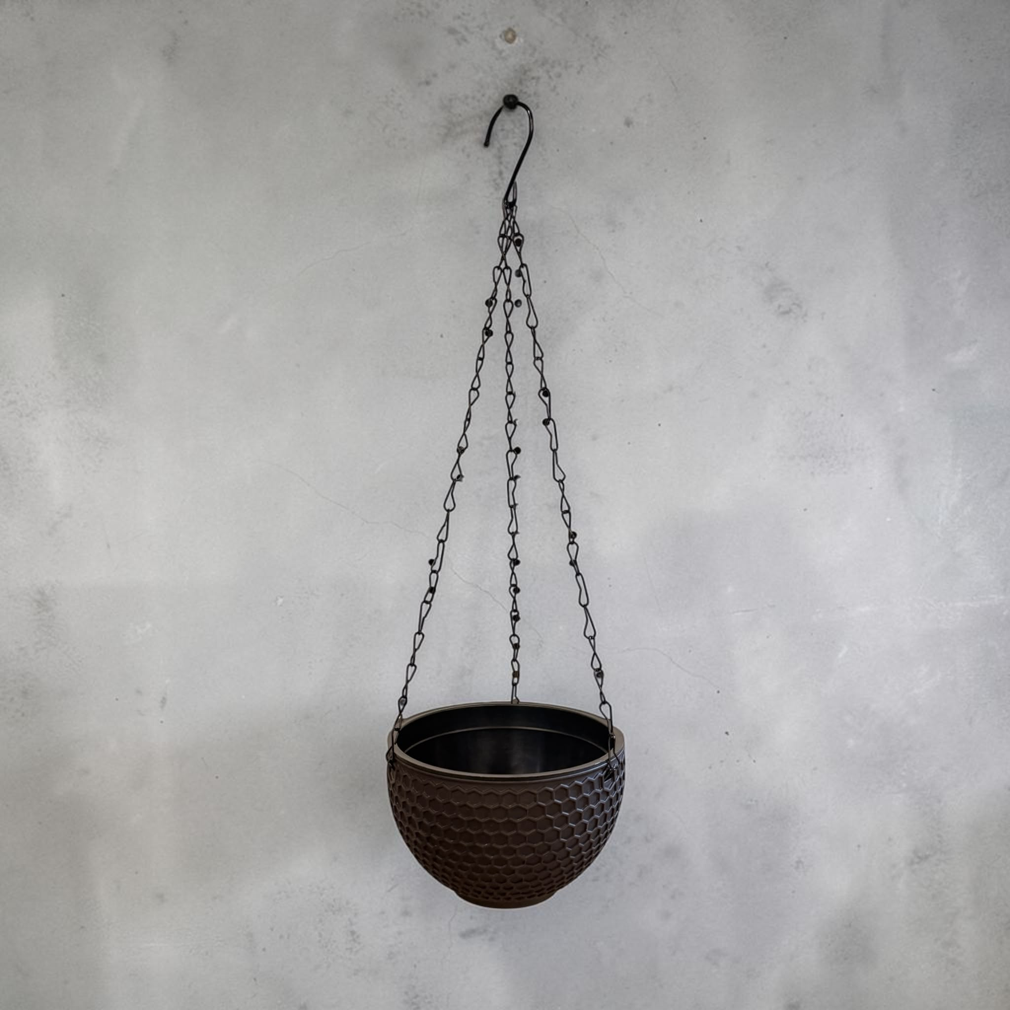 Self Watering Hanging Baskets