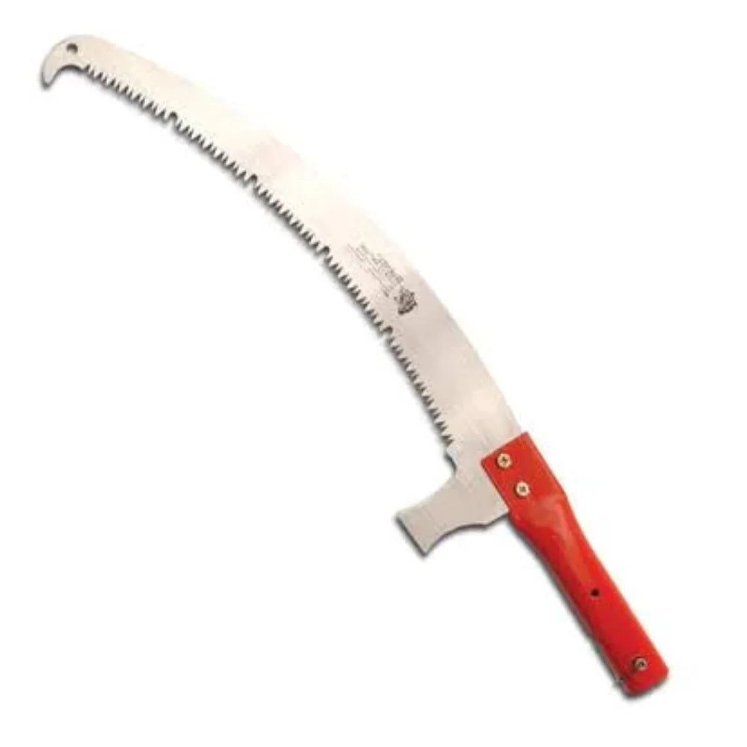 Pole Saw with Sheath – Garden Tree Trimming Saw and Safety Cover