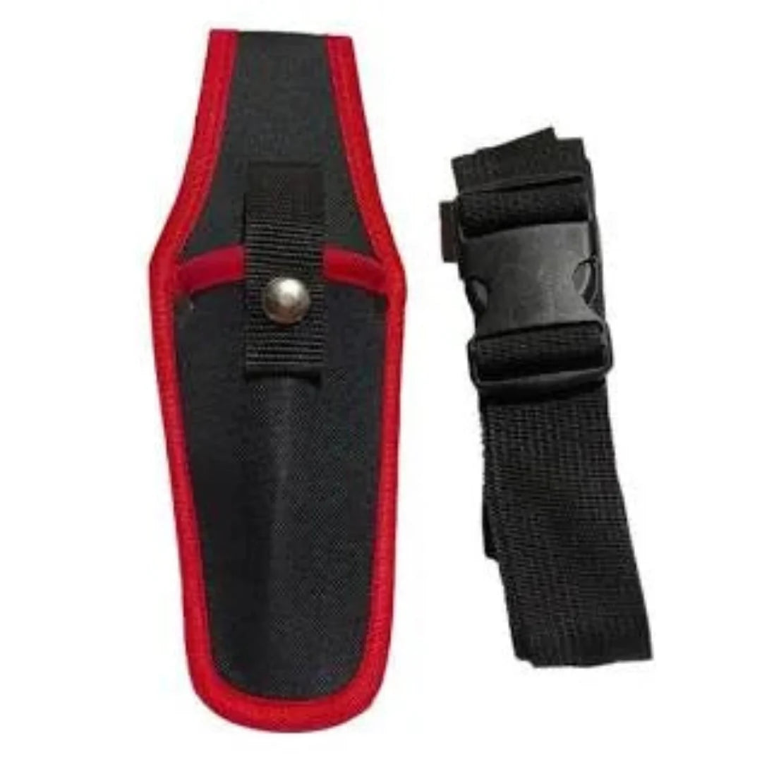 Pruner Sheath Holster – Protective Belt Case for Garden Pruners