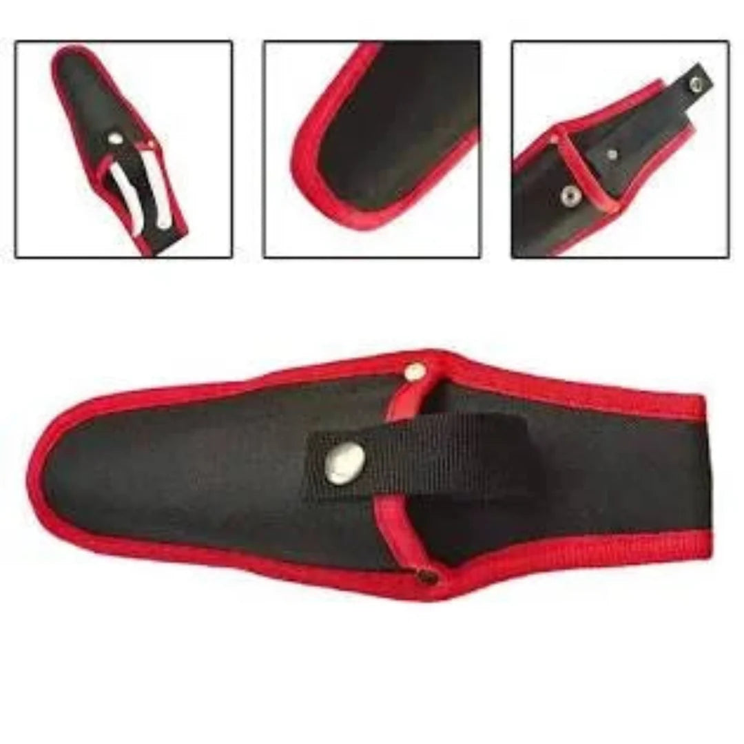 Pruner Sheath Holster – Protective Belt Case for Garden Pruners