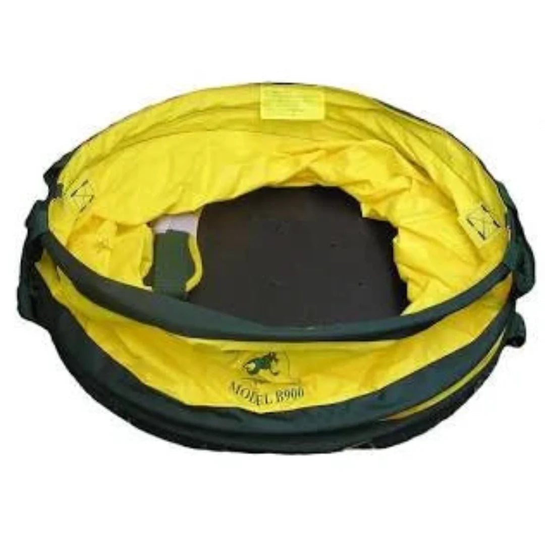 Expand-O-Bag 19 Gallon – Flexible Growing Container Planting Bag