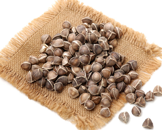 Organic Moringa Seeds – Nutrient-Dense Superfood Seeds