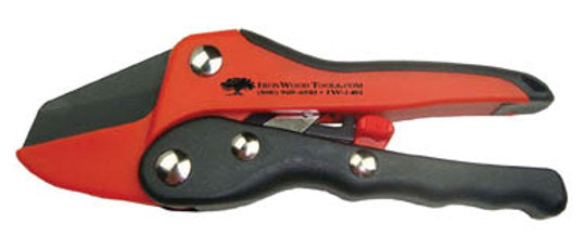 Mini Ratchet Pruner