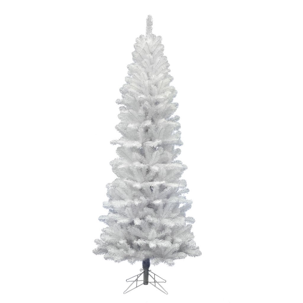 Artificial Tree : White Salem Pencil Pine Tree Online on Sale from HnG Nursery for trees & plants