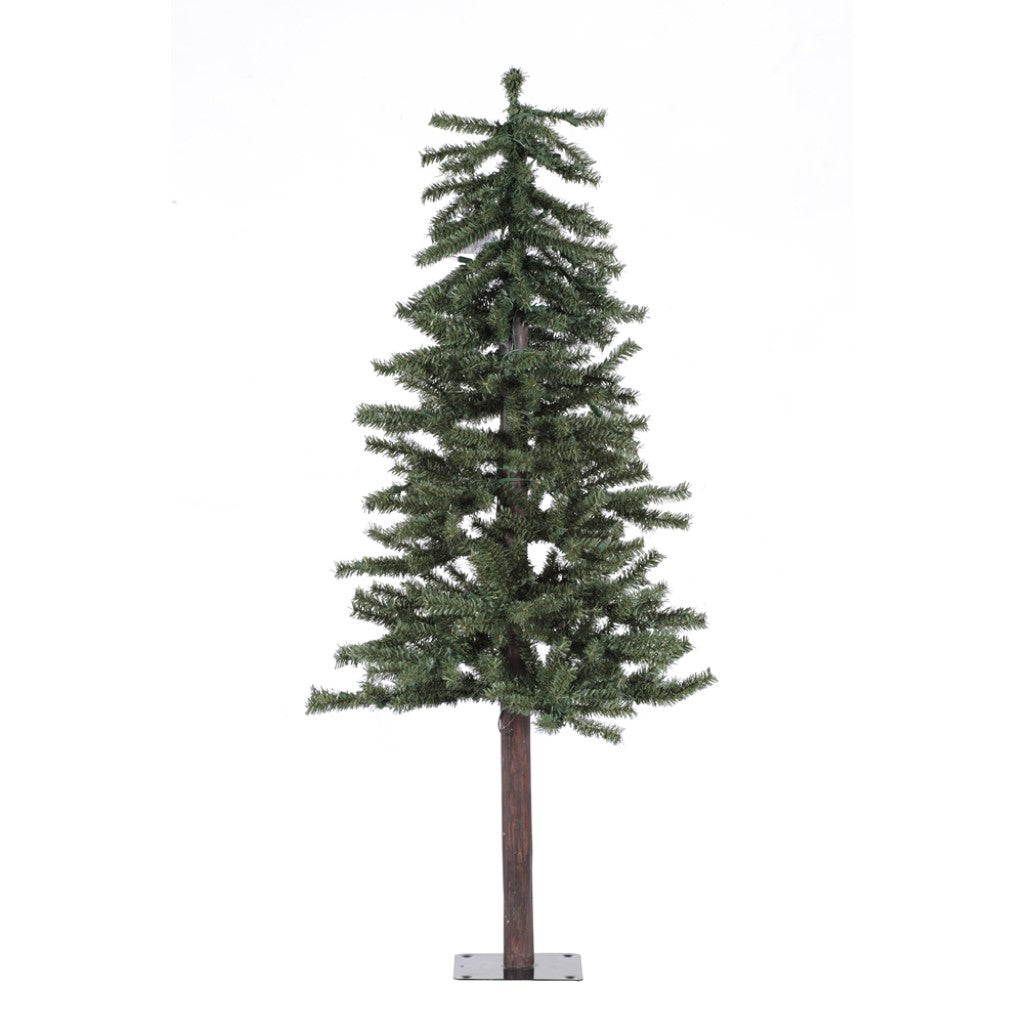 Artificial Tree: Alluring Natural looking Alpine Tree