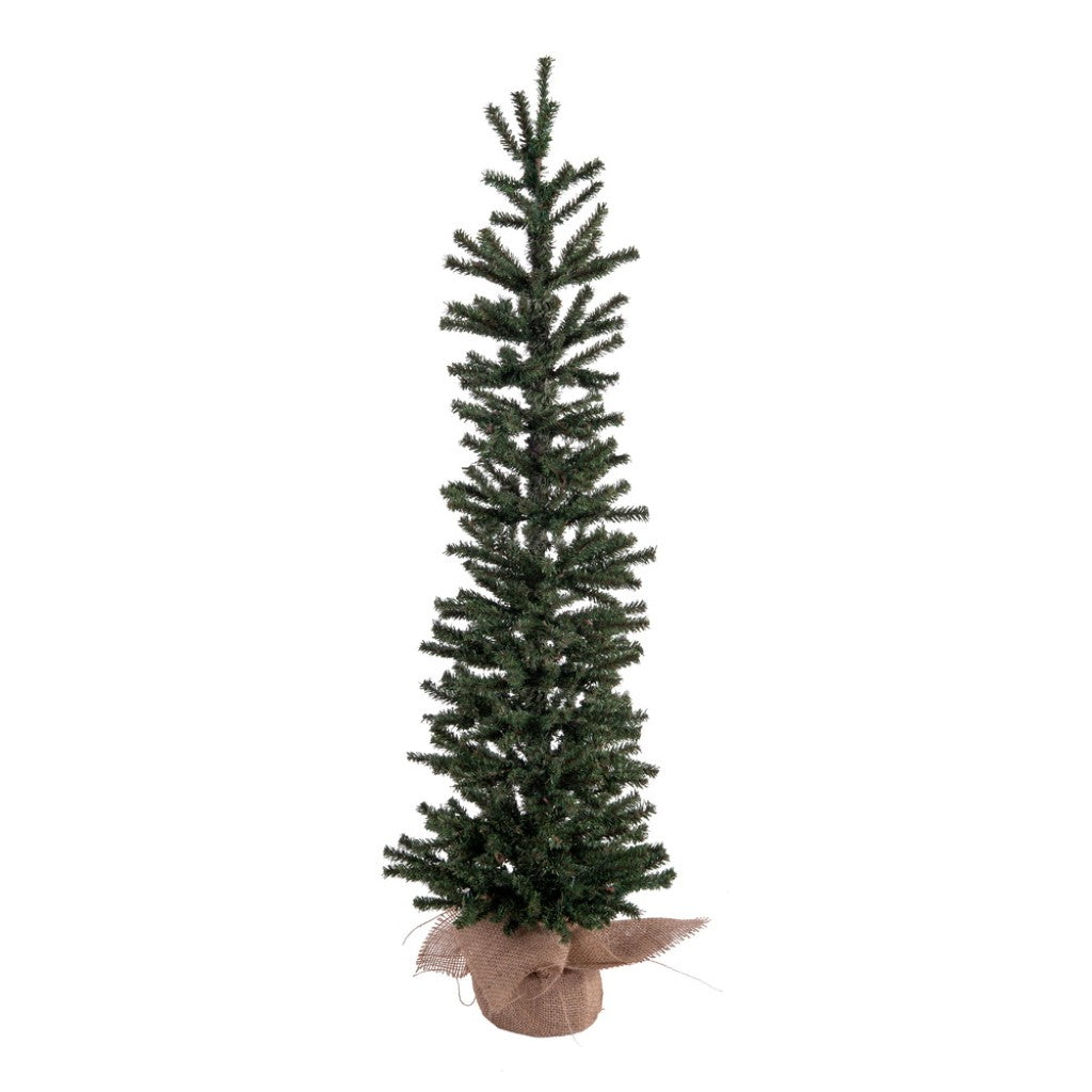 Artificial : Mini Pine Tree with Burlap Base Online on Sale from HnG Nursery for trees & plants