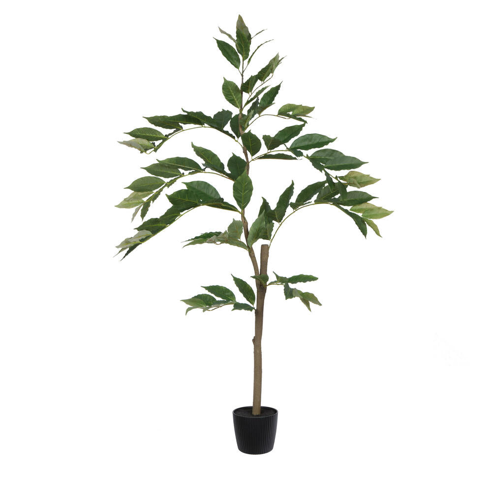 Artificial Plant : Potted Nandina Tree