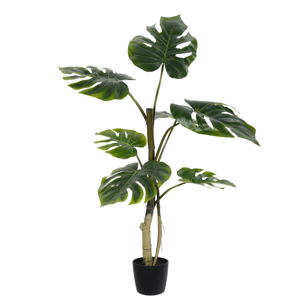 Artificial : Potted Grand Split Philodendron Tree Online on Sale from HnG Nursery for trees & plants